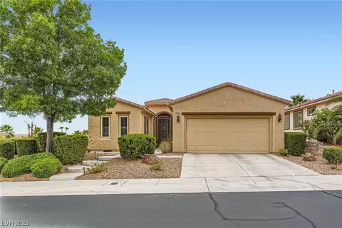 10517 Grazia Ave, Las Vegas, NV 89135