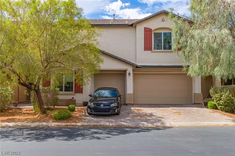 8655 Weed Willows Ave, Las Vegas, NV 89178