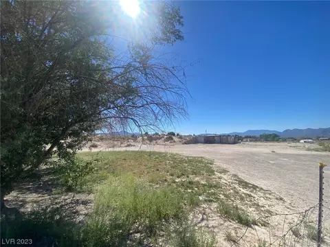 425 Utah Ave, Sandy Valley, NV 89019