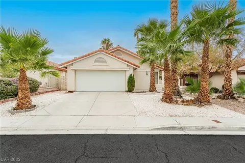 8441 Palmada Dr, Las Vegas, NV 89123