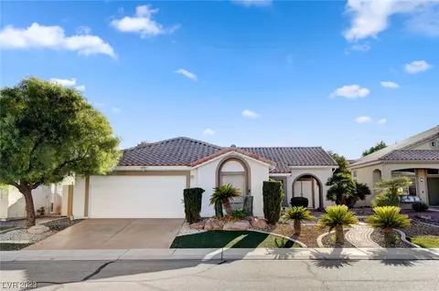 6227 Badgerglen Pl, North Las Vegas, NV 89031