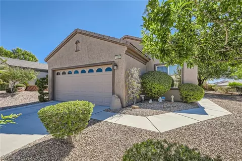 2581 Eclipsing Stars Dr, Henderson, NV 89044
