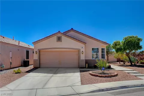 93 Cree Ave, Las Vegas, NV 89123