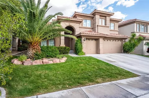 4592 Laguna Vista St, Las Vegas, NV 89147