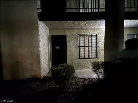 3255 Arville St #A, Las Vegas, NV 89102