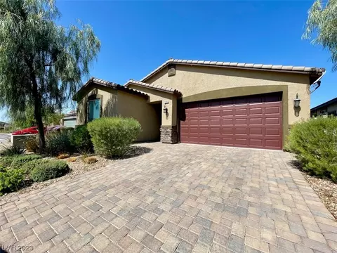 5649 Swan Bridge St, North Las Vegas, NV 89081