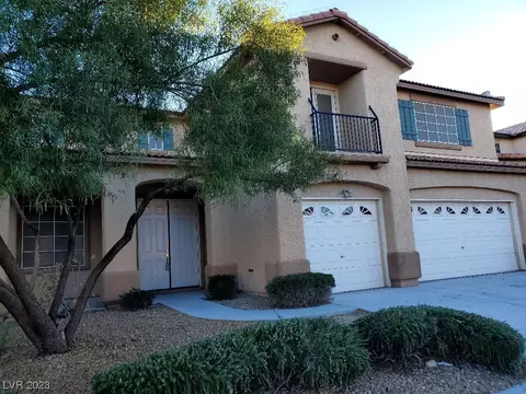 7671 W Mesa Verde Ln, Las Vegas, NV 89113