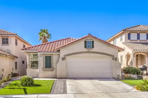 8449 Barossa Ct, Las Vegas, NV 89117