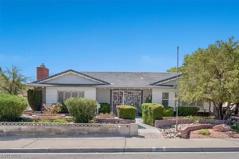 1800 Bracken Ave, Las Vegas, NV 89104