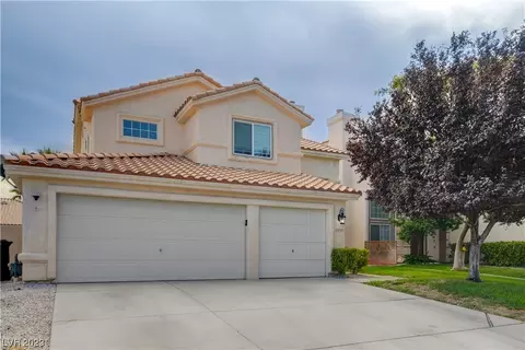 1355 Silver Perch Ave, Las Vegas, NV 89123