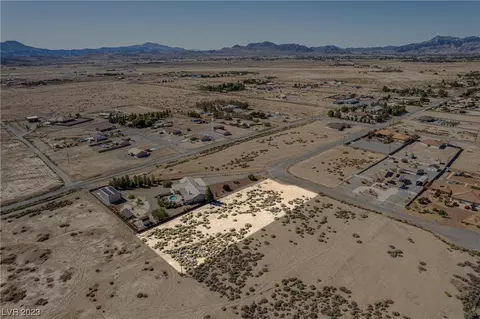 3160 W Zephyr Ave, Pahrump, NV 89048