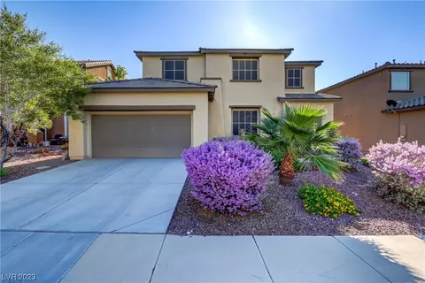 6120 Watanabe St, North Las Vegas, NV 89081