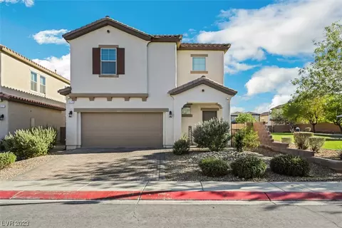 325 Casmailia Ave, North Las Vegas, NV 89031