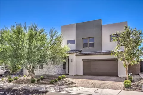 1521 Dream Canyon Ave, North Las Vegas, NV 89084