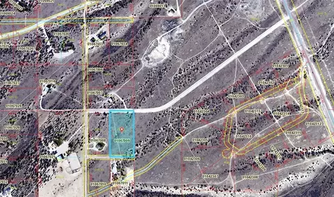 Mosier View, Ely, NV 89301