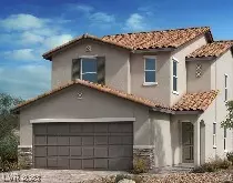 4118 Scarlet Cob Ave, Las Vegas, NV 89141