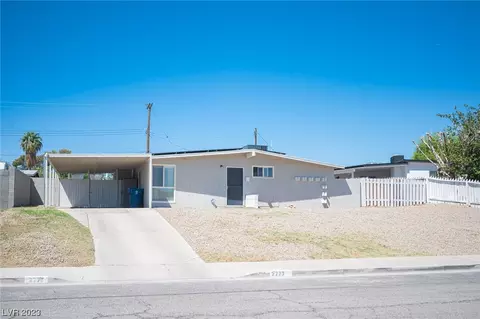 2777 Hermosa St, Las Vegas, NV 89169