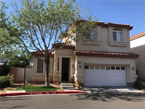 5226 Monterey Park Cir, Las Vegas, NV 89146