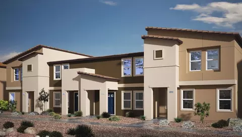9925 Bumblebee Hills St #LOT 122, Las Vegas, NV 89141