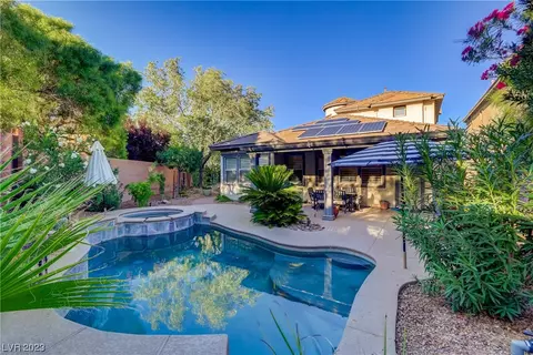 1041 Bayhead Ct, Las Vegas, NV 89138
