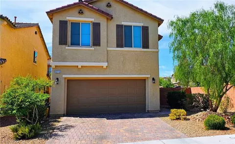 8219 Rainy Mountain Ct, Las Vegas, NV 89113