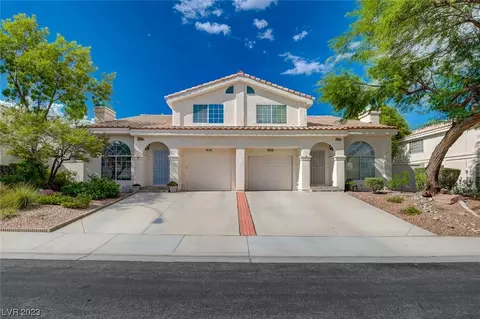 7974 Lisa Dawn Ave, Las Vegas, NV 89147