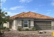 4183 Scarlet Cob Ave, Las Vegas, NV 89141