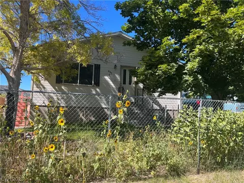 895 Avenue K, Ely, NV 89301