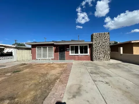 120 N 20th St, Las Vegas, NV 89101