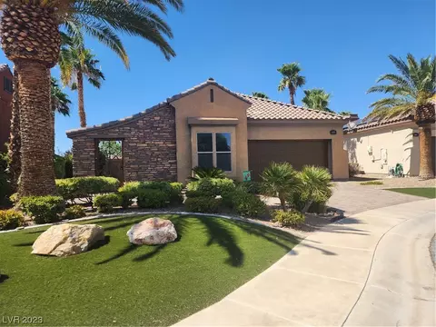 530 Via Del Corallo Way, Henderson, NV 89011