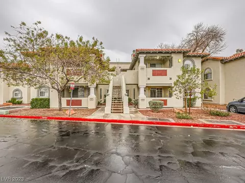 6836 Elm Creek Dr #104, Las Vegas, NV 89108