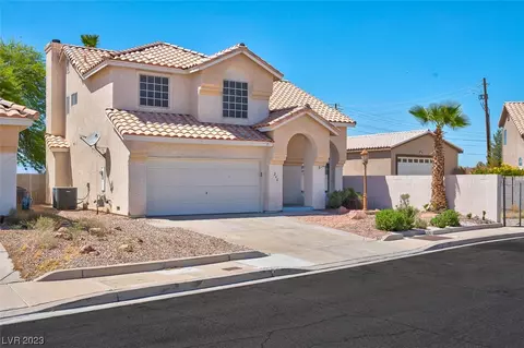 266 Mariposa Way, Henderson, NV 89015