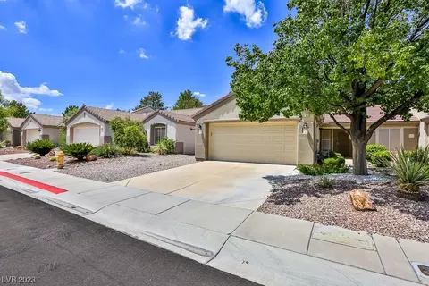 491 Hidden Garden Pl, Henderson, NV 89012