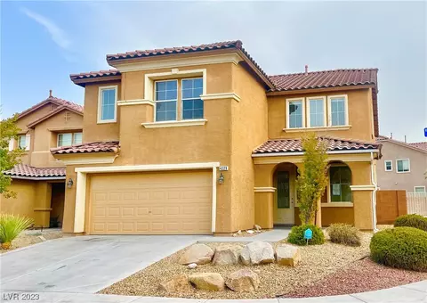 4229 Great Egret Ln, North Las Vegas, NV 89084