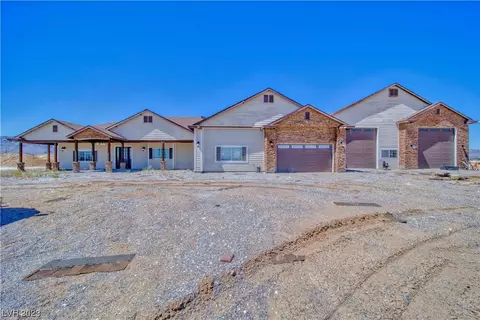 3850 S Jayco, Pahrump, NV 89048