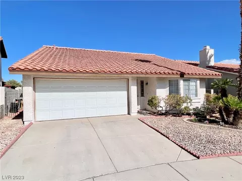 3104 Ivory Coast Dr, Las Vegas, NV 89117