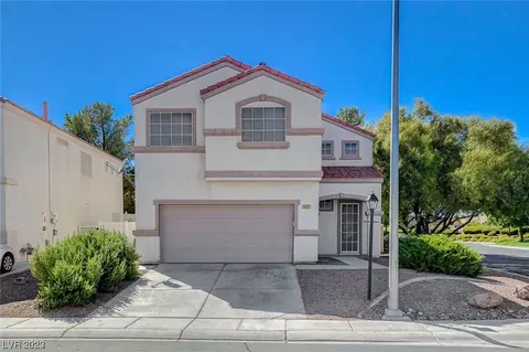 6747 Maple Mesa St, North Las Vegas, NV 89084