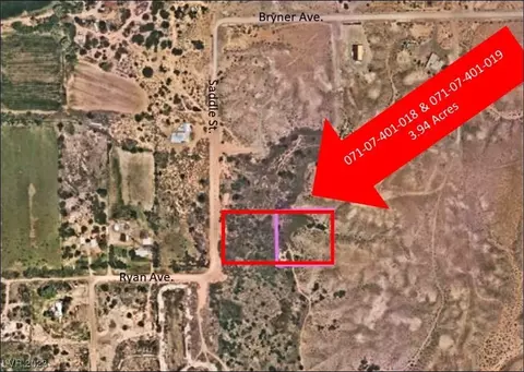 0 Saddle, Overton, NV 89040