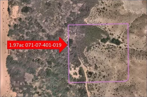0 Saddle, Overton, NV 89040 photo 3
