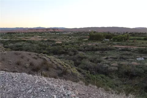 0 Saddle, Overton, NV 89040 photo 4