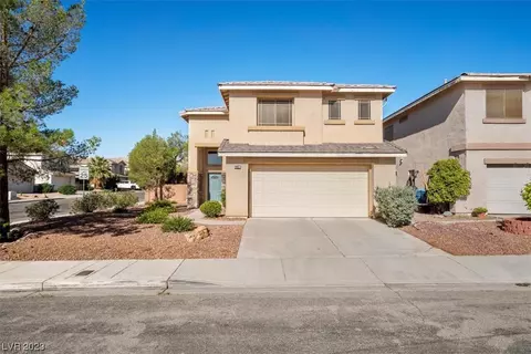 4487 White Gate Ln, Las Vegas, NV 89147