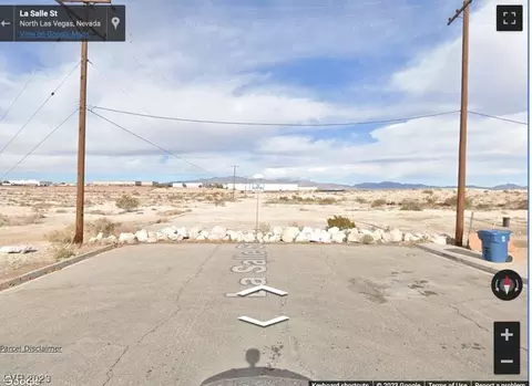 0 La Salle, North Las Vegas, NV 89030