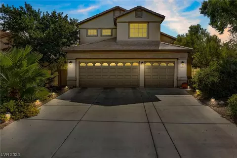 953 Leadville Meadows Dr, Henderson, NV 89052