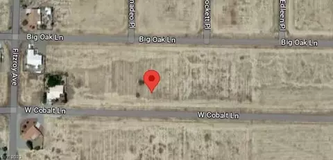 1360 W Cobalt Ln, Pahrump, NV 89060