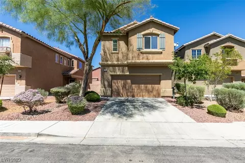 3732 Gretchen Ct, North Las Vegas, NV 89081
