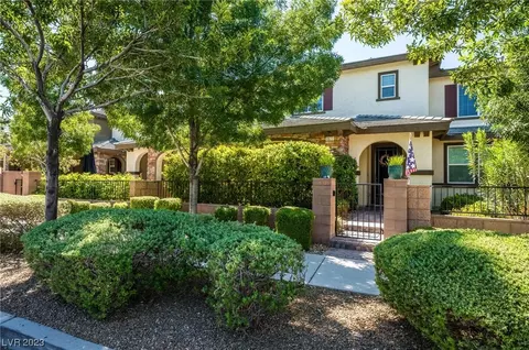 1977 Via Firenze, Henderson, NV 89044