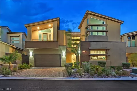 4 Vista Outlook St, Henderson, NV 89011