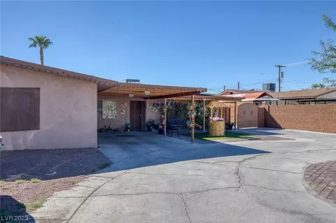 805 S Mallard St, Las Vegas, NV 89107
