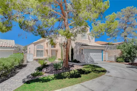 3057 Anchor Chain Dr, Las Vegas, NV 89128
