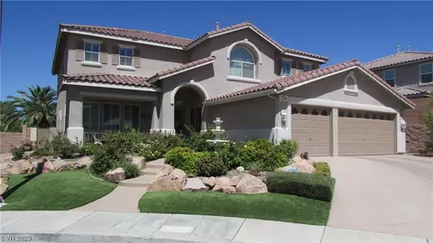 2704 Carolina Blue Ave, Henderson, NV 89052